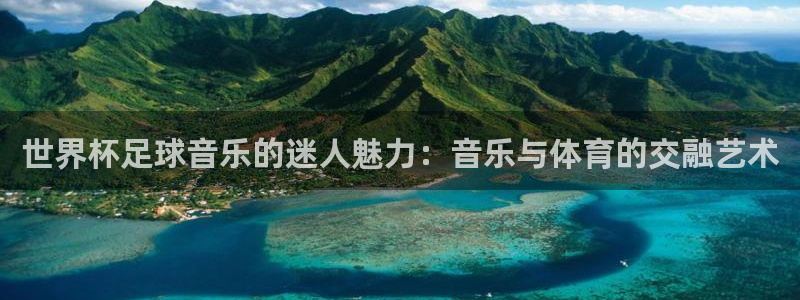世界杯视频:世界杯足球音乐的迷人魅力:音乐与体育的交融艺术